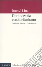 Linz Juan J.; Tarchi M. (cur.)