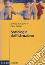 Schizzerotto Antonio; Barone Carlo