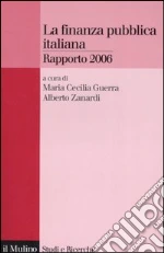 Guerra M. C. (cur.); Zanardi A. (cur.)