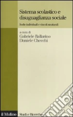 Ballarino G. (cur.); Checchi D. (cur.)