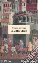 Ascheri Mario