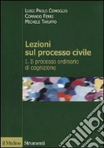 Comoglio Luigi P.; Ferri Corrado; Taruffo Michele