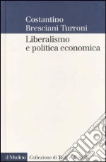 Bresciani Turroni Costantino; Rotondi C. (cur.)