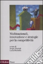 Mariotti S. (cur.); Piscitello L. (cur.)