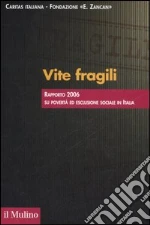 Caritas italiana (cur.); Fondazione E. Zancan (cur.)