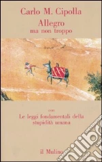 Cipolla Carlo M.