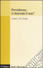 De Santis Gustavo