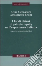 Gervasoni Anna; Bechi Alessandra
