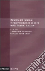 Chiaramonte A. (cur.); Tarli Barbieri G. (cur.)