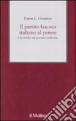 Germino Dante L.; Palla M. (cur.)