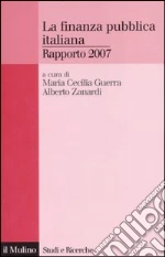 Guerra M. C. (cur.); Zanardi A. (cur.)
