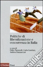 Pammolli F. (cur.); Cambini C. (cur.); Giannaccari A. (cur.)