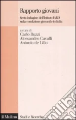 Buzzi C. (cur.); Cavalli A. (cur.); De Lillo A. (cur.)