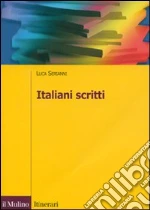 Serianni Luca