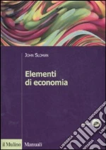 Sloman John; Colangelo G. (cur.)