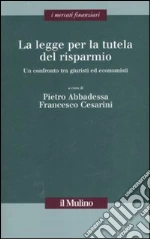 Abbadessa P. (cur.); Cesarini F. (cur.)