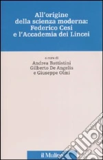 Battistini A. (cur.); De Angelis G. (cur.); Olmi G. (cur.)