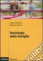 Saraceno Chiara; Naldini Manuela