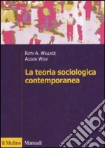 Wallace Ruth A.; Wolf Alison; Baldini M. (cur.)