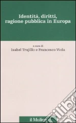 Trujillo I. (cur.); Viola F. (cur.)