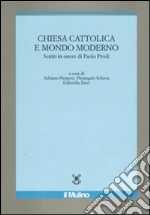 Prosperi A. (cur.); Schiera P. (cur.); Zarri G. (cur.)