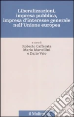 Caffarata R. (cur.); Martellini M. (cur.); Velo D. (cur.)
