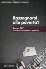 Caritas italiana (cur.); Fondazione E. Zancan (cur.)