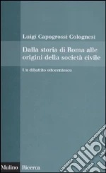 Capogrossi Colognesi Luigi