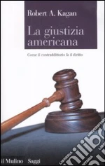 Kagan Robert A.