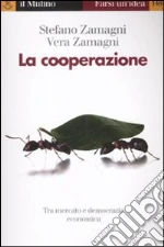 Zamagni Stefano; Zamagni Vera