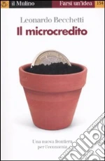 Becchetti Leonardo