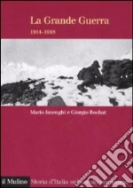 Isnenghi Mario; Rochat Giorgio