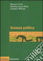 Cotta Maurizio; Della Porta Donatella; Morlino Leonardo