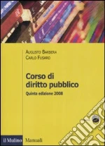 Barbera Augusto; Fusaro Carlo