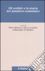 Barucci P. (cur.); Costabile L. (cur.); Di Matteo M. (cur.)