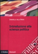 Della Porta Donatella