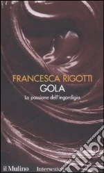 Rigotti Francesca