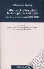 Brusco Sebastiano; Natali A. (cur.); Russo M. (cur.); Solinas G. (cur.)