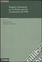 Piccoli P. (cur.); Vadagnini A. (cur.)