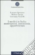 Speranza Lorenzo; Tousijn Willem; Vicarelli Giovanna