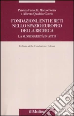 Fariselli Patrizia; Fortis Marco; Quadrio Curzio Alberto