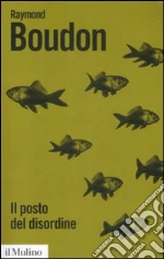 Boudon Raymond