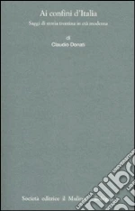 Donati Claudio; Bellabarba M. (cur.); Niccoli O. (cur.); Varanini G. M. (cur.)