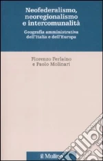 Ferlaino F. (cur.); Molinari P. (cur.)