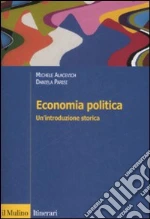Alacevich Michele; Parisi Daniela