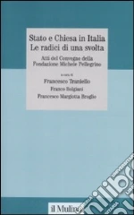 Traniello F. (cur.); Bolgiani F. (cur.); Margiotta Broglio F. (cur.)