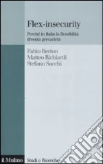 Berton Fabio; Richiardi Matteo; Sacchi Stefano