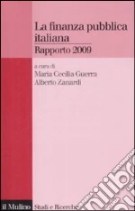 Guerra M. C. (cur.); Zanardi A. (cur.)