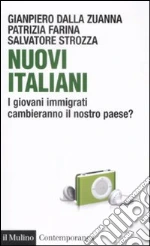Dalla Zuanna Gianpiero; Farina Patrizia; Strozza Salvatore