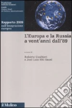 Gualtieri R. (cur.); Rhi-Sausi J. L. (cur.)